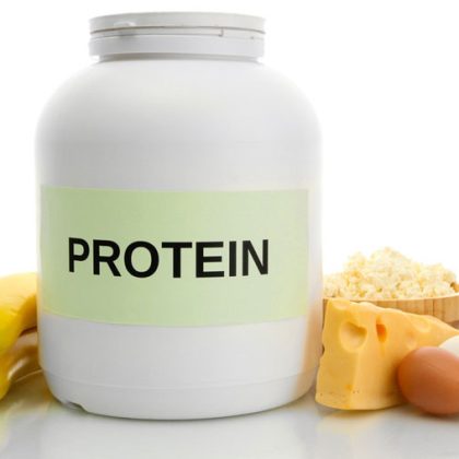 Sports nutrition