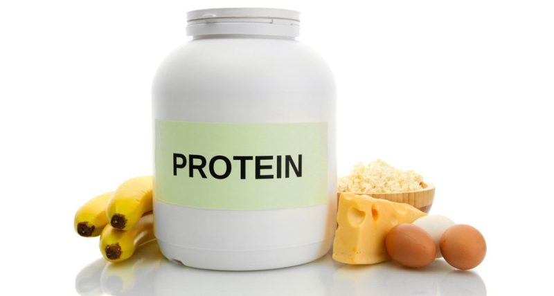 Sports nutrition