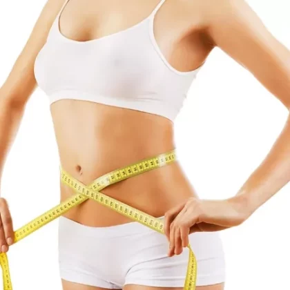 Weight maintenance