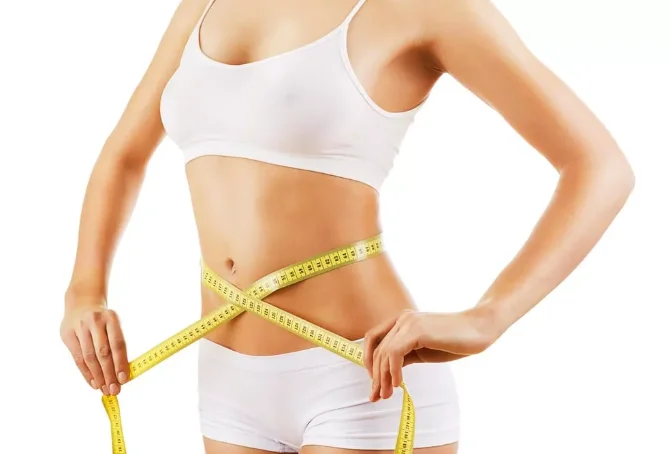 Weight maintenance